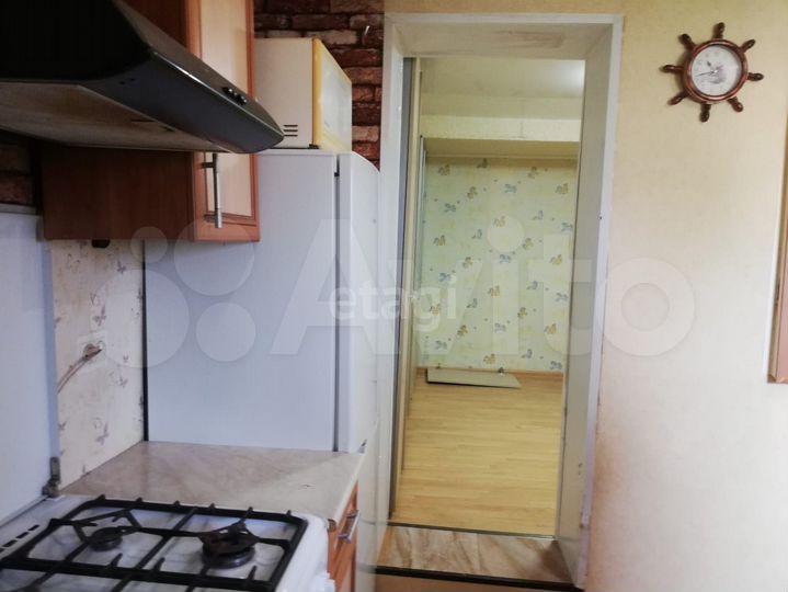 Дом 24 м² на участке 2 сот.