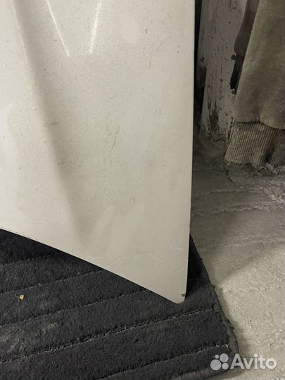 Капот Mitsubishi Diamante