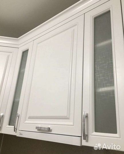 Кухонный гарнитур новый угловой