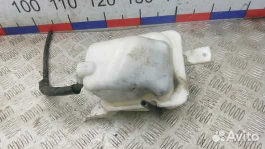 Бачок расширительный hyundai sonata 5 (NF) (9DN22NP01)