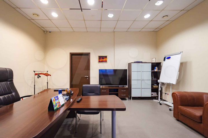 Офис, 23 м² ифнс 20