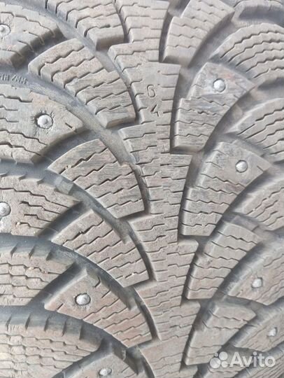 Nordman 5 195/60 R15