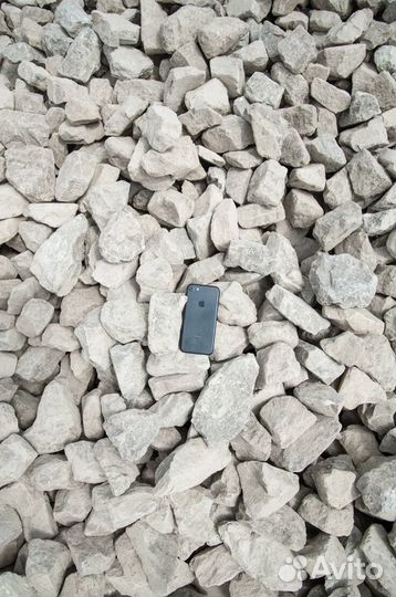 Щебень фр.80*150