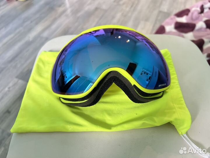 Горнолыжная маска wedze