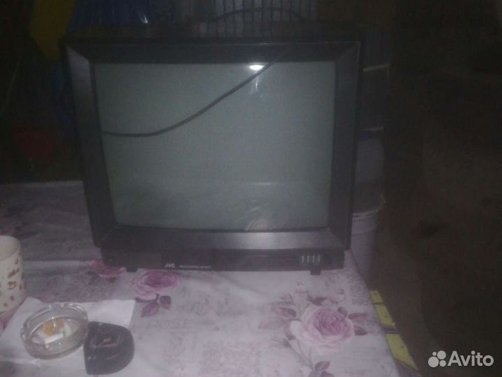 Телевизор бу