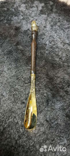 Рожок для обуви 