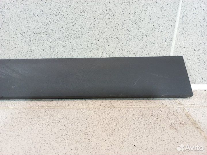 Накладка двери передней левой Hyundai Creta 2