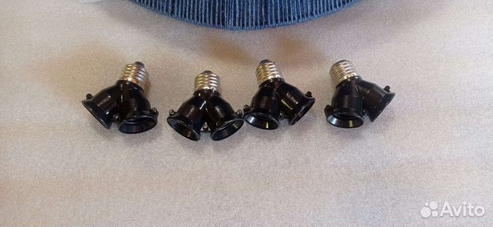 Потолочные светильники