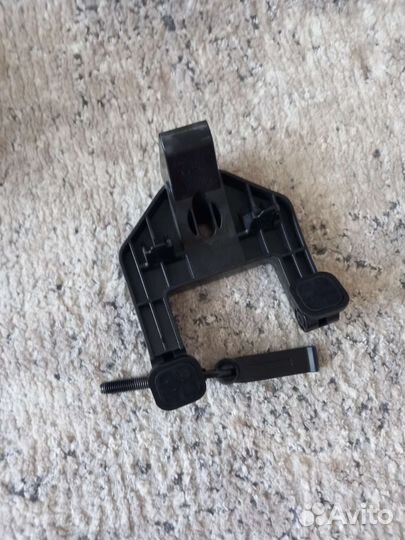 Игровой руль RWA rasing wheel apex