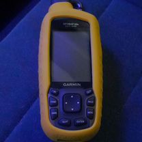 Навигатор garmin gpsmap 65s