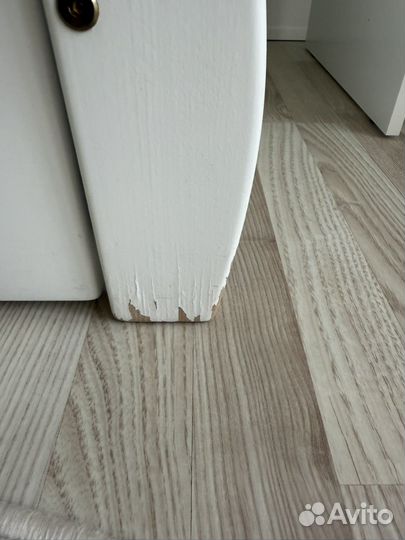 Детская кроватка 160*80