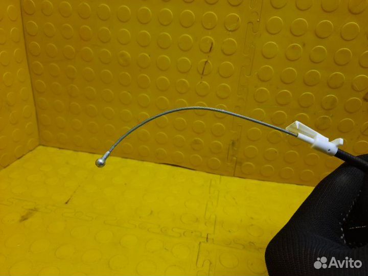 Б/У Трос замка двери В хорошем состоянии