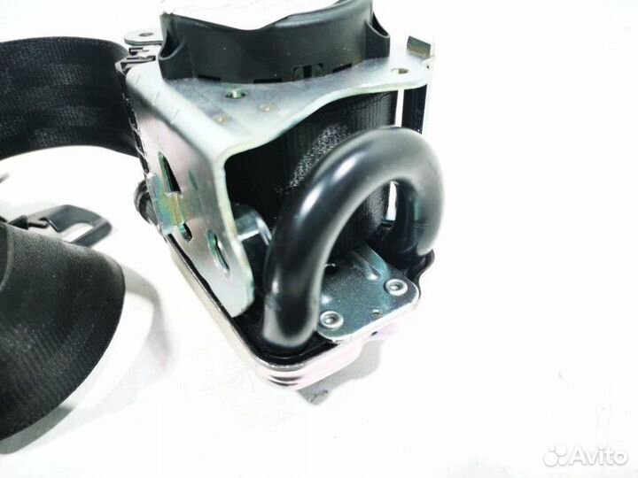 Ремень безопасности передний правый Land Rover 2