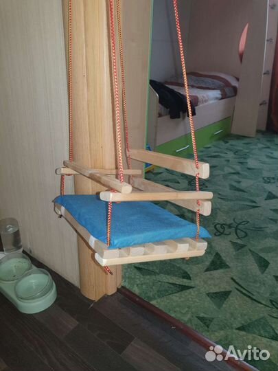 Детские качели