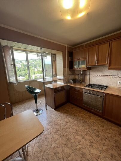 3-к. квартира, 79 м², 11/16 эт.