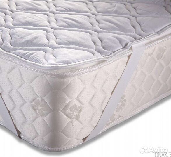 Наматрасник гигиенический