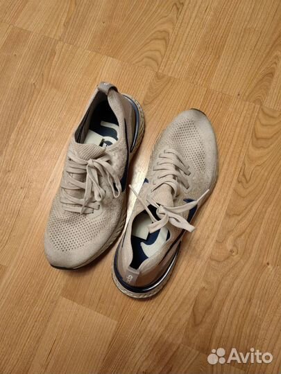 Кроссовки Nike epic react