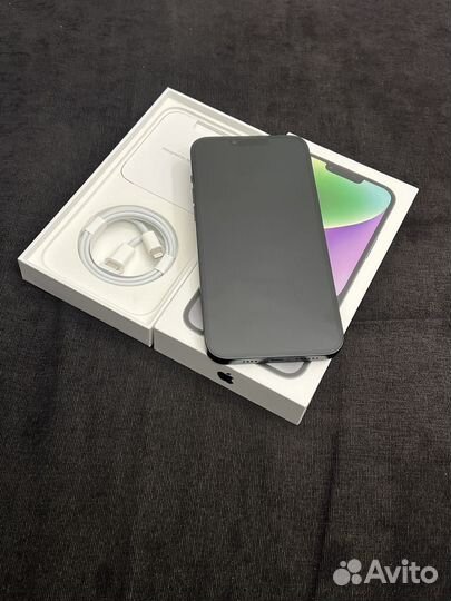 iPhone 14 Plus, 256 ГБ