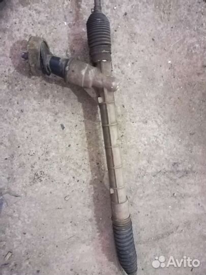 Рейка рулевая VW Volkswagen Polo