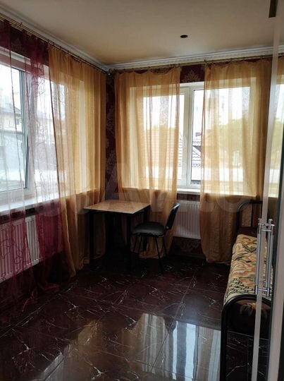 Комната 17 м² в 3-к., 1/2 эт.