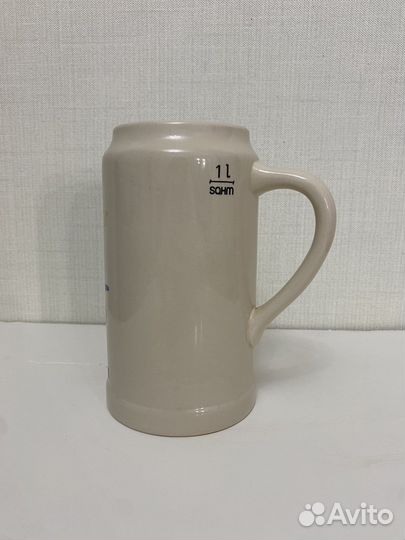 Пивная кружка Kaltenberger Ritterturnier