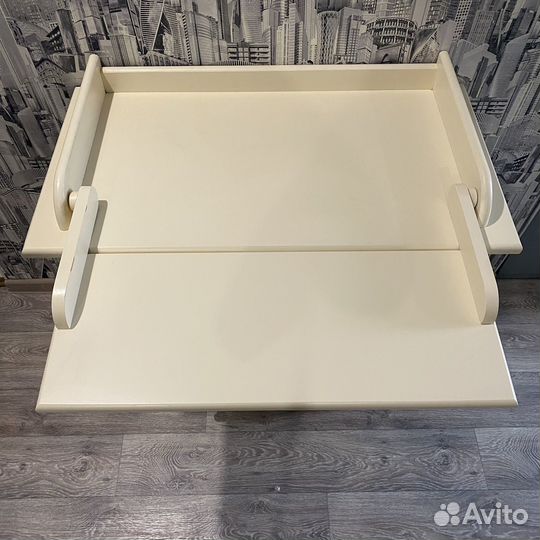 Пеленальный комод