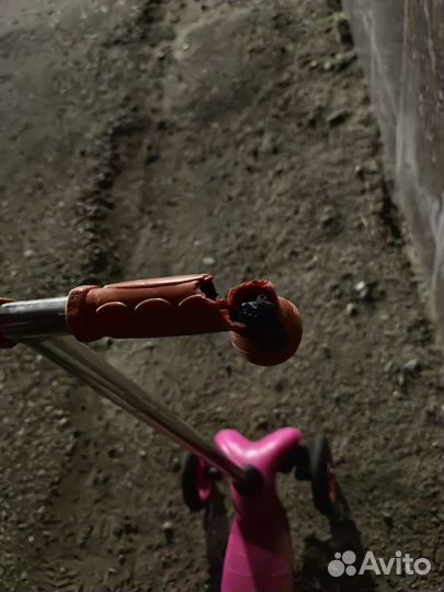 Самокат бесплатно сзр