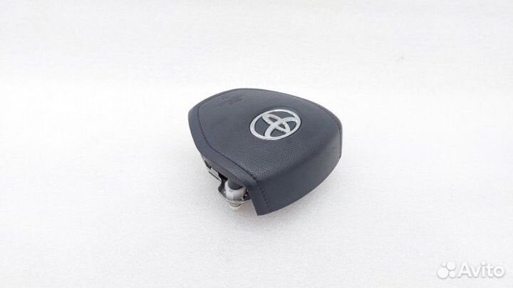 Подушка безопасности в руль Toyota Rav4 44 2arfxe