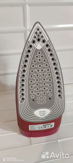 Утюг tefal FV 2846 EO