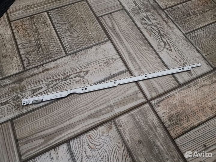 Новая подсветка Samsung ue32es6307 и другие