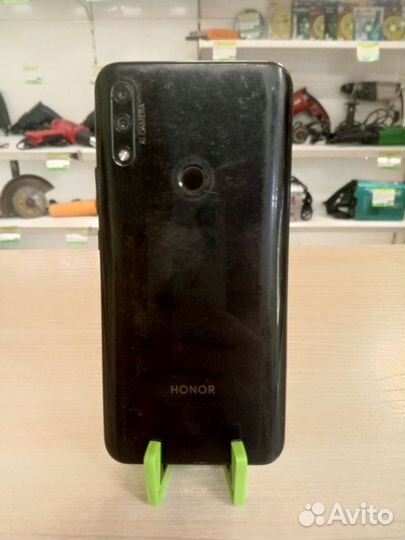HONOR 9X, 4/128 ГБ