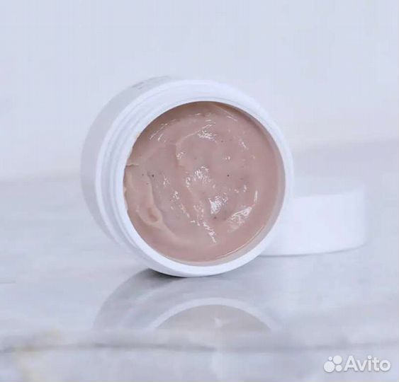 Новая Маска Isov Perfect Lifting Mask