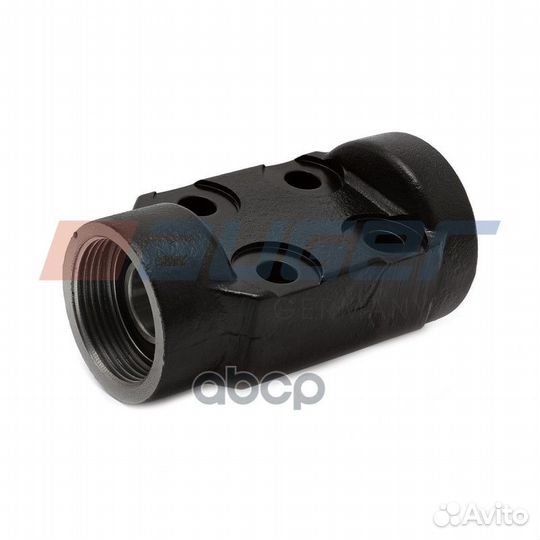 Кронштейн, Кабина HCV volvo o25/M56x3/150 43448