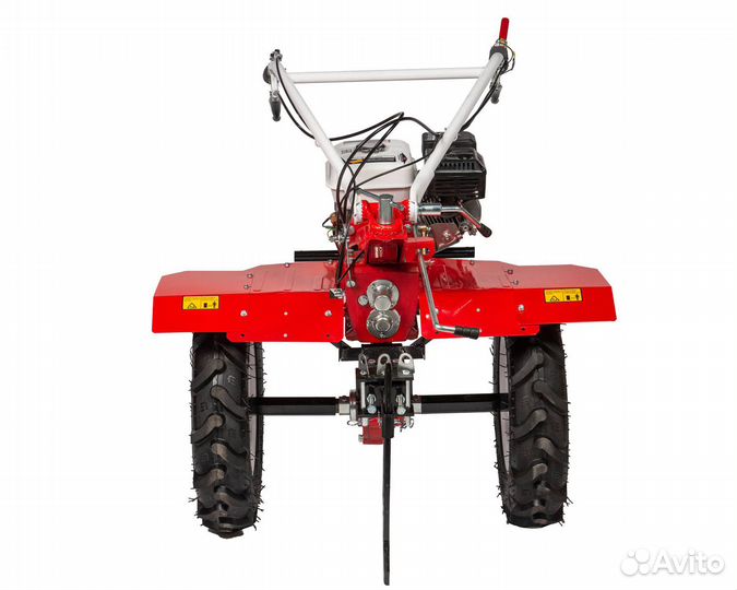 Мотоблок BR-135GA PRO