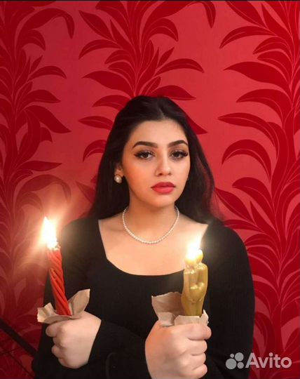 Гадание на картах таро, снятие порчи, приворот