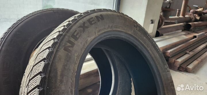 Nexen Winguard Ice Plus 185/65 R15