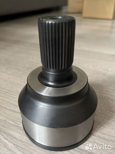 Гранаты наружные