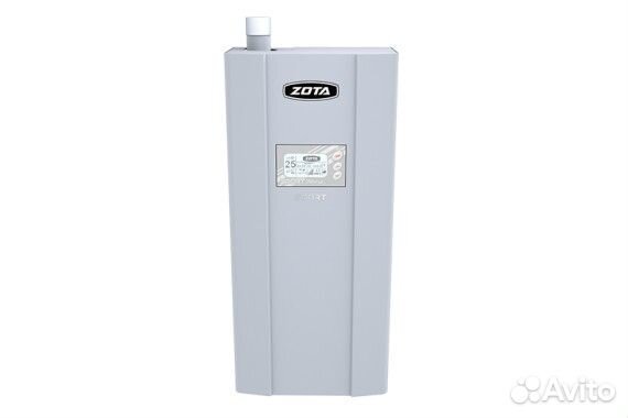 Котел электрический zota-33