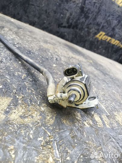 Клапан электромагнитный Kia sephia 1 Fa