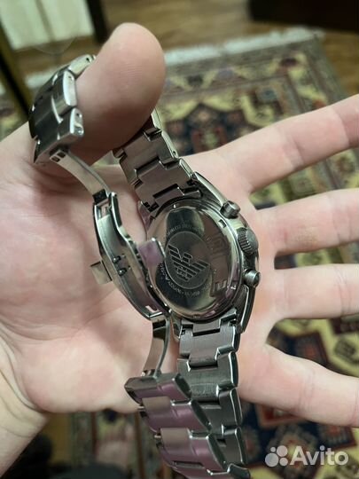 Мужские наручные часы