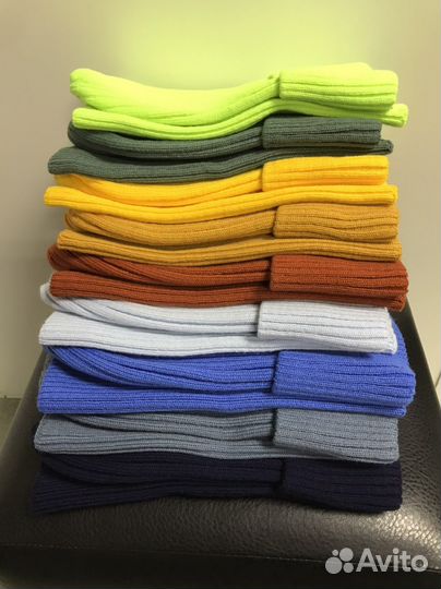 Шапки на осень, комплект