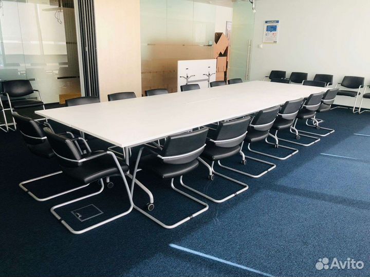 Стол переговорный