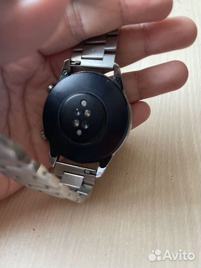 Huawei watch gt 2