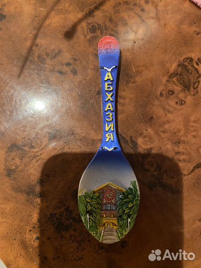 Магниты сувенирные