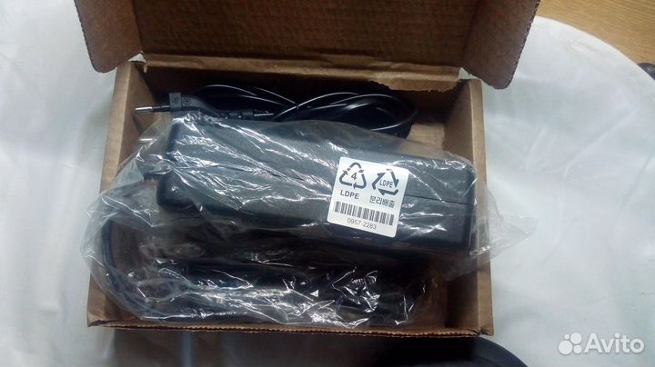 Блок питания HP 0957-2283 32V - 2000mA для мфу HP
