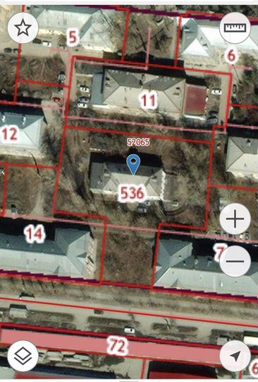 Участок 37,3 сот. (ИЖС)