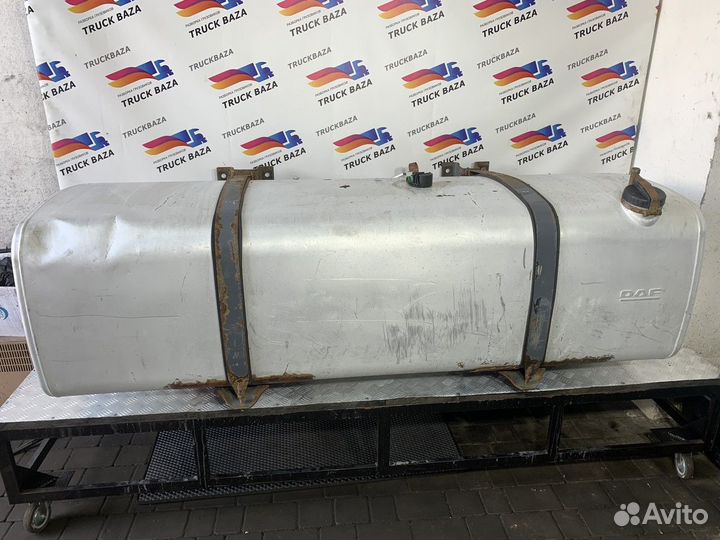 Бак топливный 780 L Daf XF105