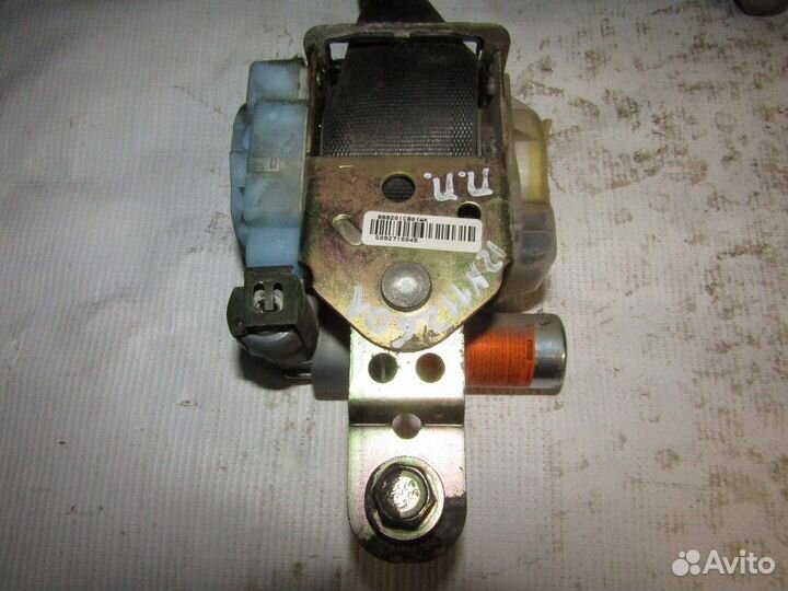 Ремень безопасности с пиропатроном Getz 2002-2010