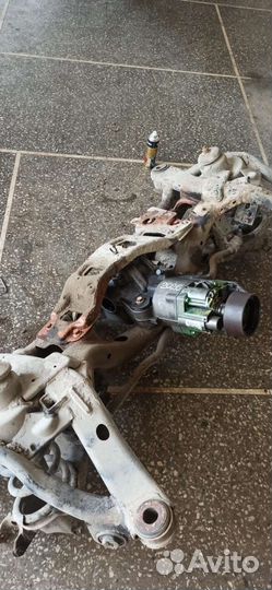 Автосервис