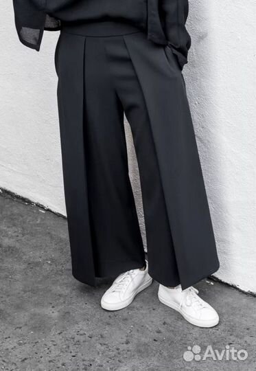 Брюки новые